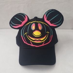 Disney Mickey Mouse Cap